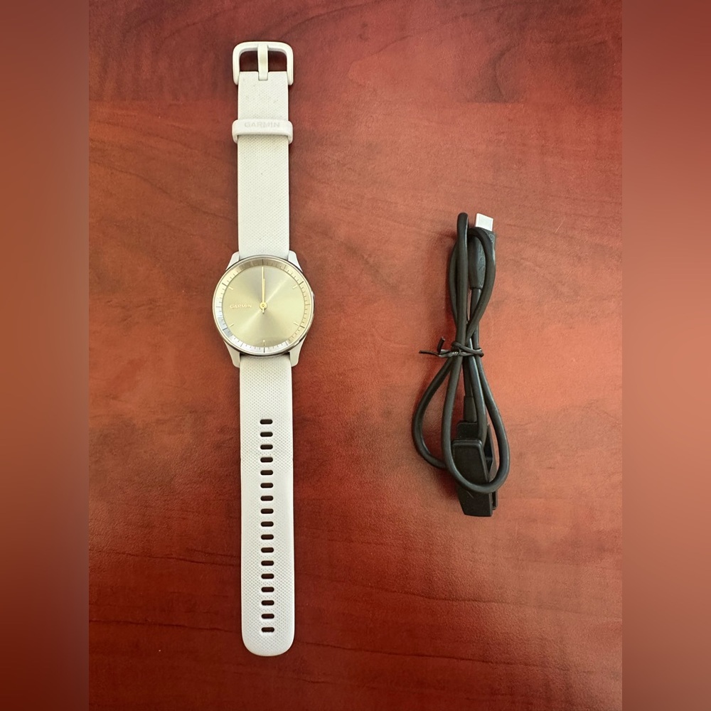 Garmin Watch Vivomove Trend